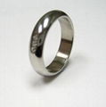 Stainless Steel Ring