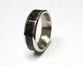 Stainless Steel Ring