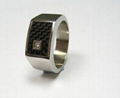 Stainless Steel Ring