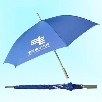 广西广告雨伞定做 4