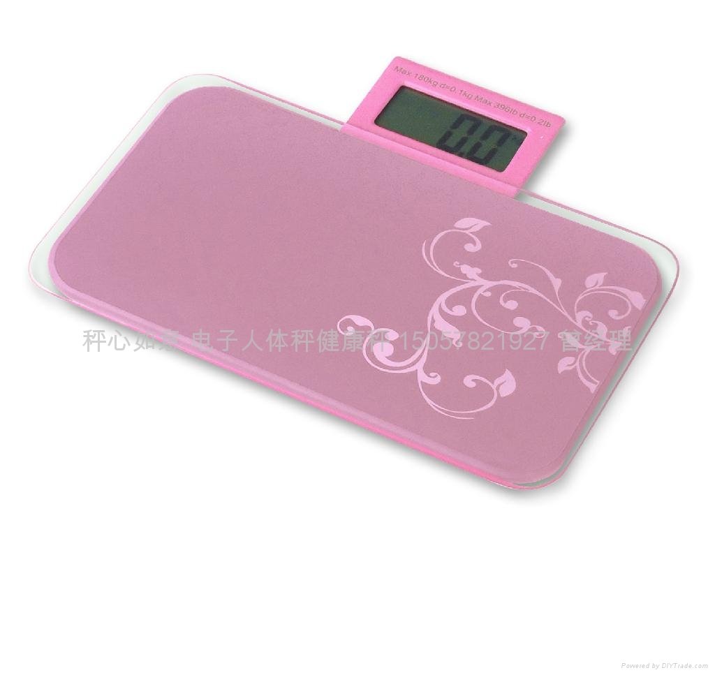  Portable Mini Weighing Scale , portable Scale in Korean Style 2