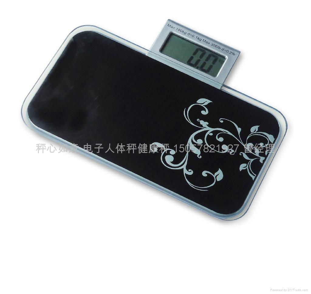  Portable Mini Weighing Scale , portable Scale in Korean Style 3