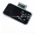  Portable Mini Weighing Scale , portable Scale in Korean Style 3