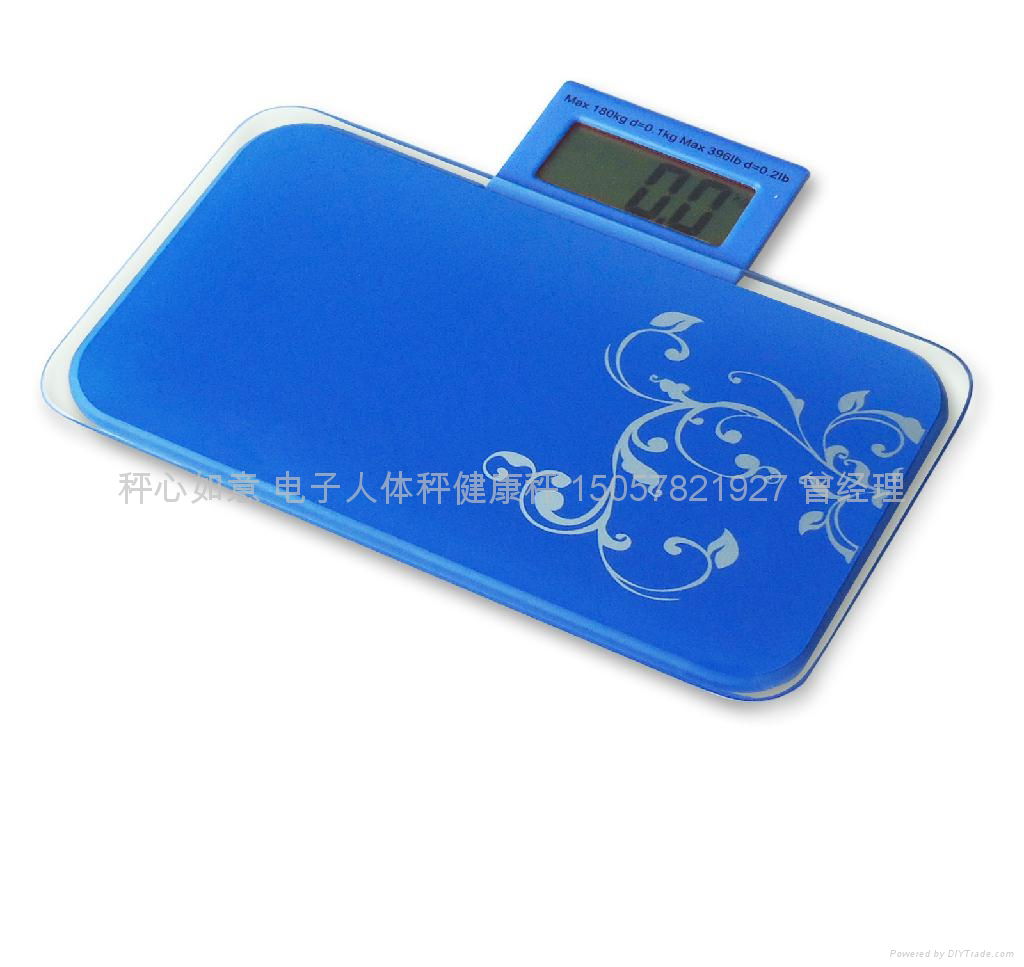  Portable Mini Weighing Scale , portable Scale in Korean Style 4