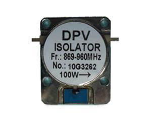 RF Isolator RF Circulators  Attenuators & Terminations