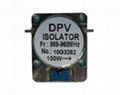 RF Isolator RF Circulators  Attenuators & Terminations