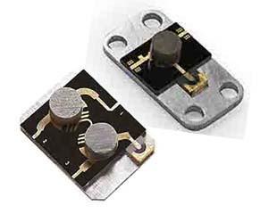 RF Isolator RF Circulators  Attenuators & Terminations 4