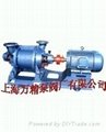 SZ系列水环式真空泵 1