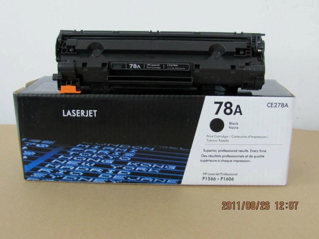 for HP CE 278A toner - HL CE 278A - OEM (China Manufacturer) - Other Office  Equipment - Office Equipment Products - DIYTrade China