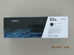 for HP Ce 285A toner