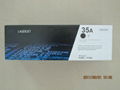 for Hp CB 435A toner