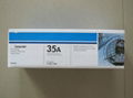for Hp CB 435A toner 2