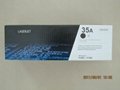 for HP 436A toner 5