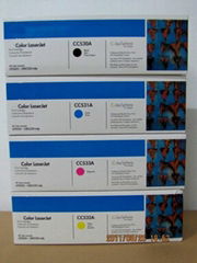 for HP 530A-533A toner