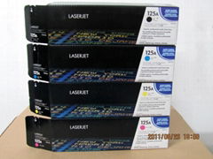 for HP 540A-543A toner