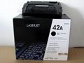 for HP 5942A toner