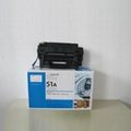 for HP 7551A toner 4