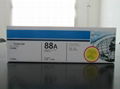 for HP 388A toner