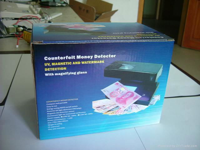 money detector 2