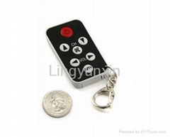 mini remote control