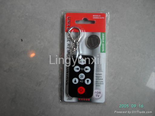 mini remote control 4