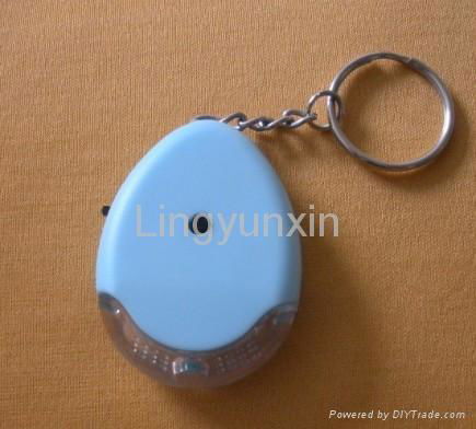 Sonic key finder 3