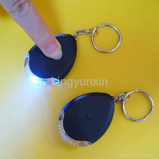 whistle key finder 2