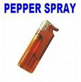 pepper spray  3