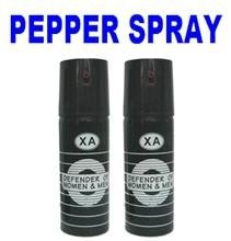 90ml pepper spray