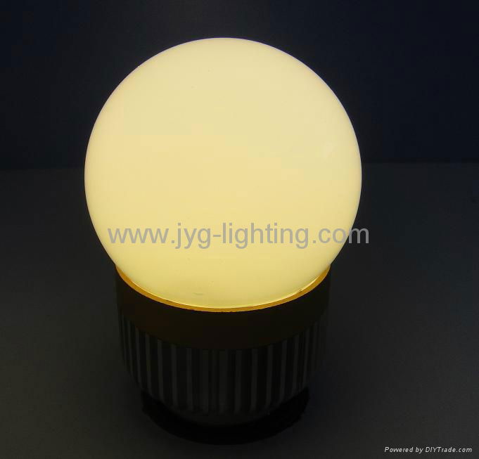 3W SMD LED Bulb Light  3