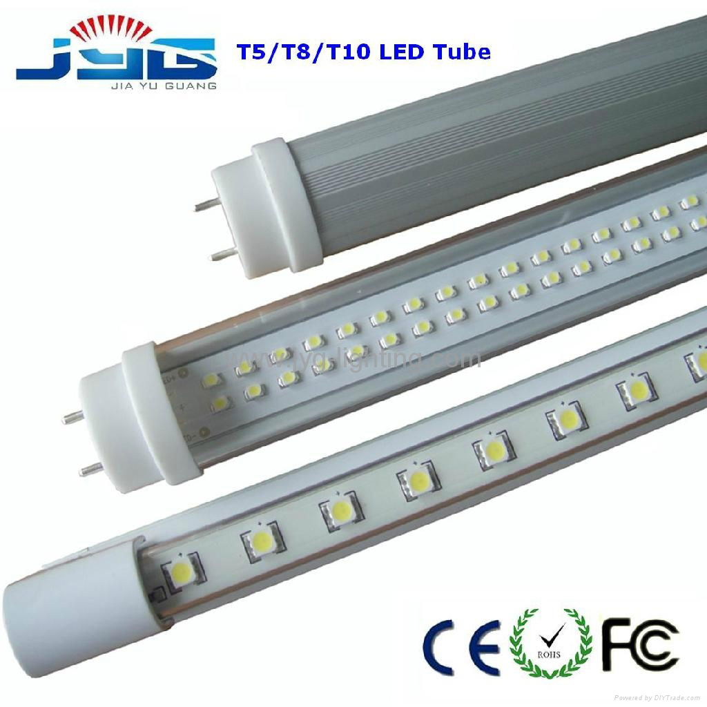 T8 LED Tube Light  2
