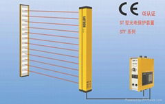光電保護裝置