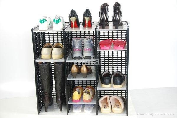 shoe rack 3
