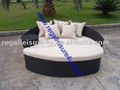 sell outdoor Luxury 'Laguna' Modern Outdoor Daybed 1