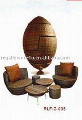 Sell rattan furniture/patio furniture/outdoor furniture