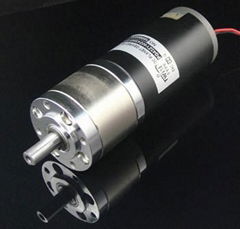 42mm PG42MZY40 DC planetary Gear motor