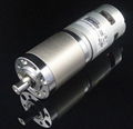 45mm PG45M775 DC planetary Gear motor 1