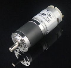 28mm PG28M395 DC Planetary Gear Motor