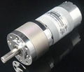 45mm PG45M555 DC planetary Geared motor