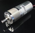 52mm PG52MZY52 DC planetary Geared motor