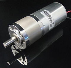 52mm PG52MZY52 DC planetary Geared motor