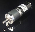 32mm PG32MZY31 DC planetary gear motor