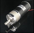 45mm PG45MZY45 DC planetary Geared motor 1