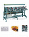 Electrical cone winder