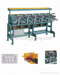 Electrical cone winder