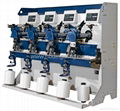 high speed winding machine