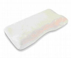 Healthman Memory Foam Correction Pillow