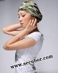 Buffs Multifunctional Seamless Headband from Secubor