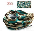 multifunctional scarf in China Secubor