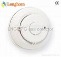 Wireless Smoke detector  1